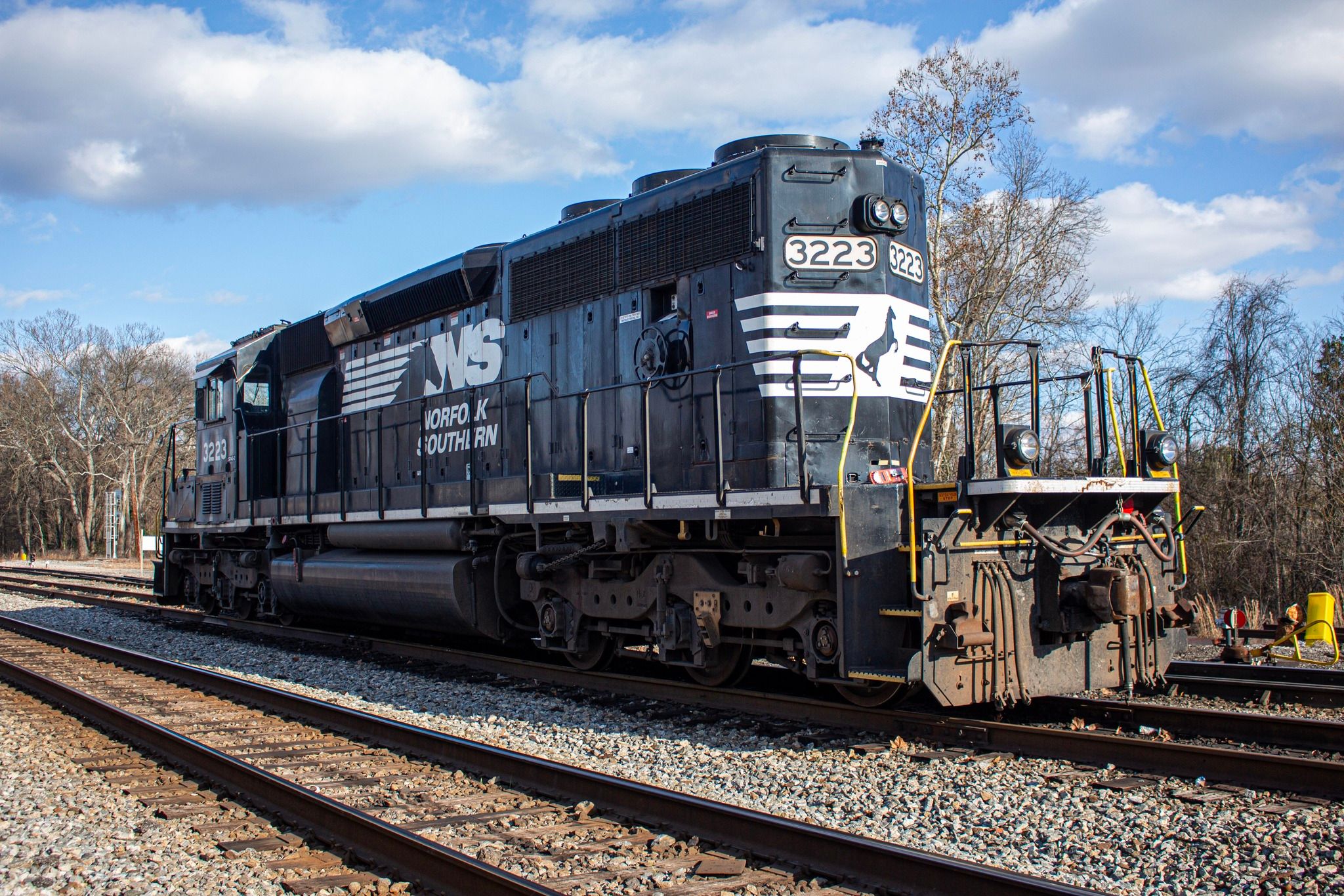 Norfolk Southern
