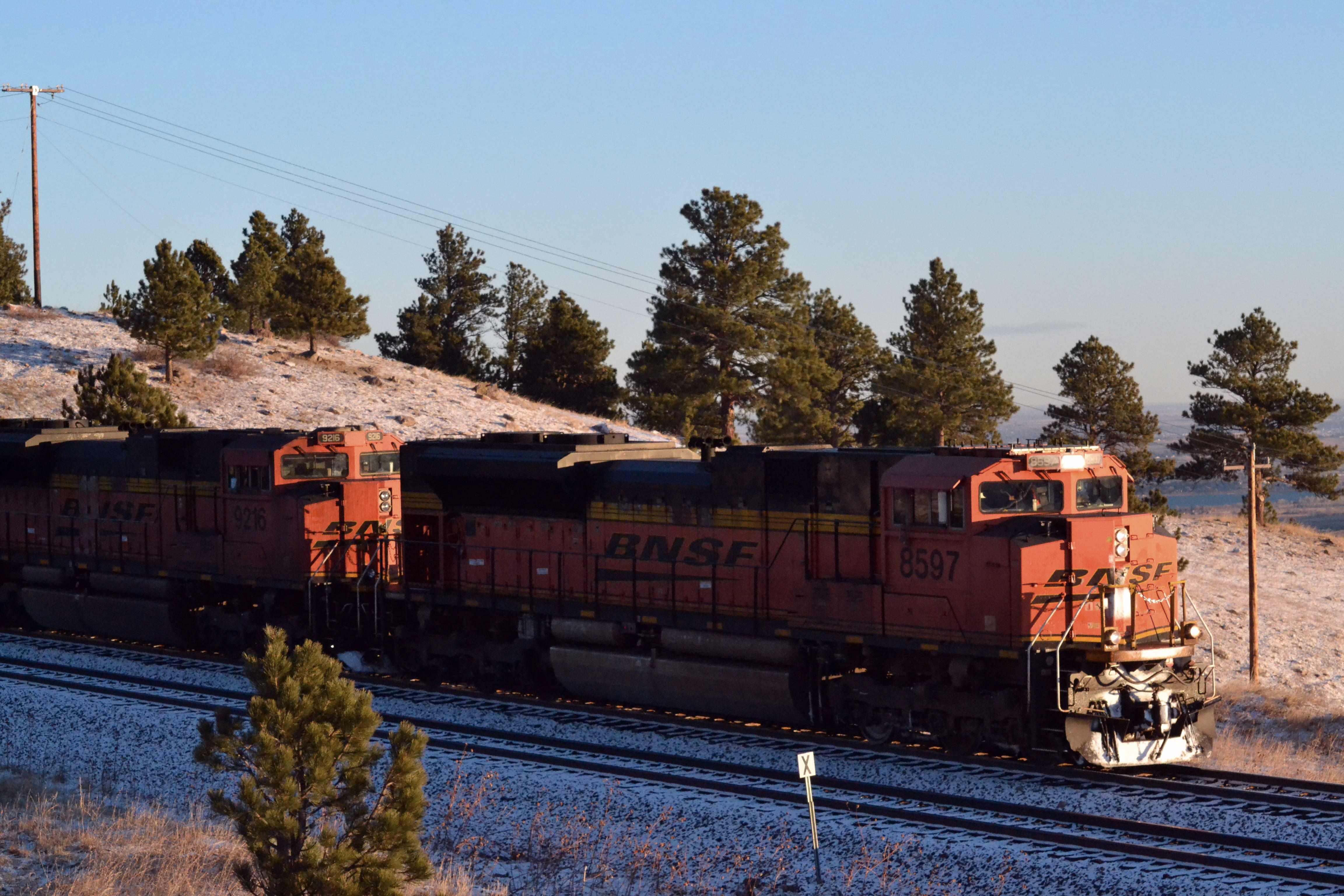 BNSF Railway